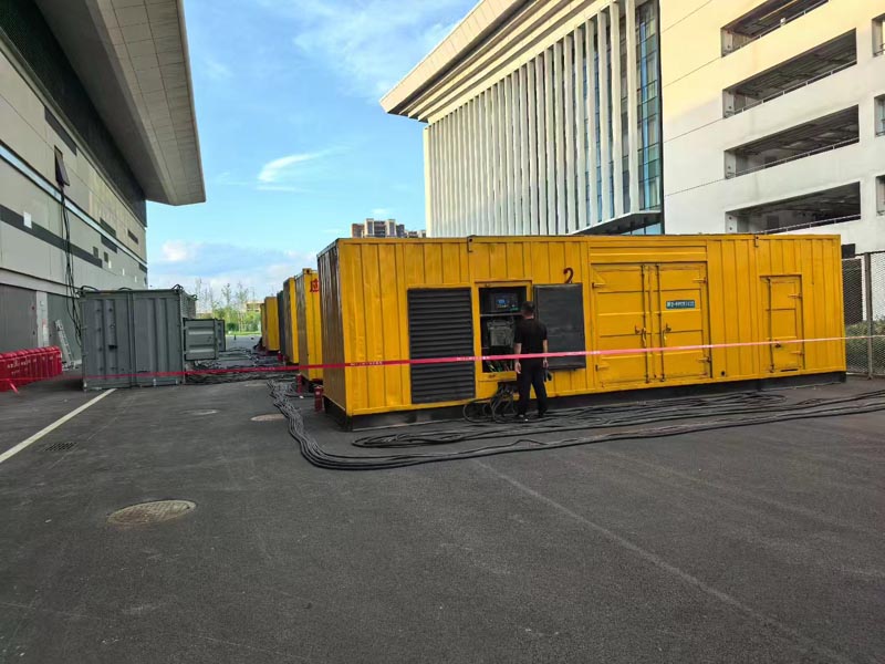 牡丹柴油发电机冬季保养注意事项？