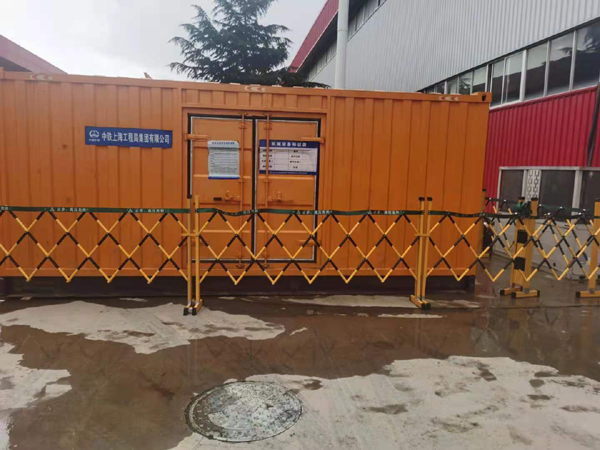 牡丹介绍一下柴油发电机组的工作原理