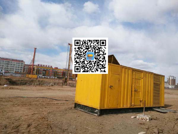 牡丹发电机出租-柴油发电机组安全操作规程有哪些？