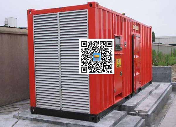 牡丹300kw柴油发电机组一个小时耗油