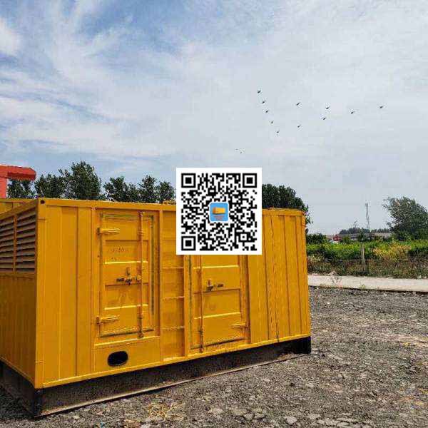 牡丹发电机出租发电机电刷的结构与作用是什么