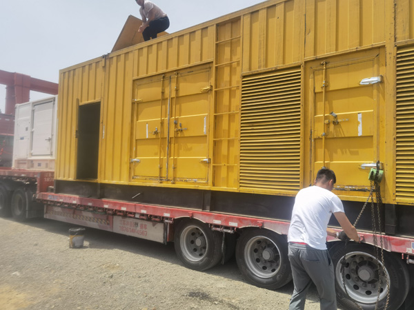 牡丹除了负载情况和发动机维护,还有哪些因素会影响 200kw 柴油发电机的油耗?