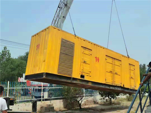 牡丹300KW柴油发电机组油耗是多少？