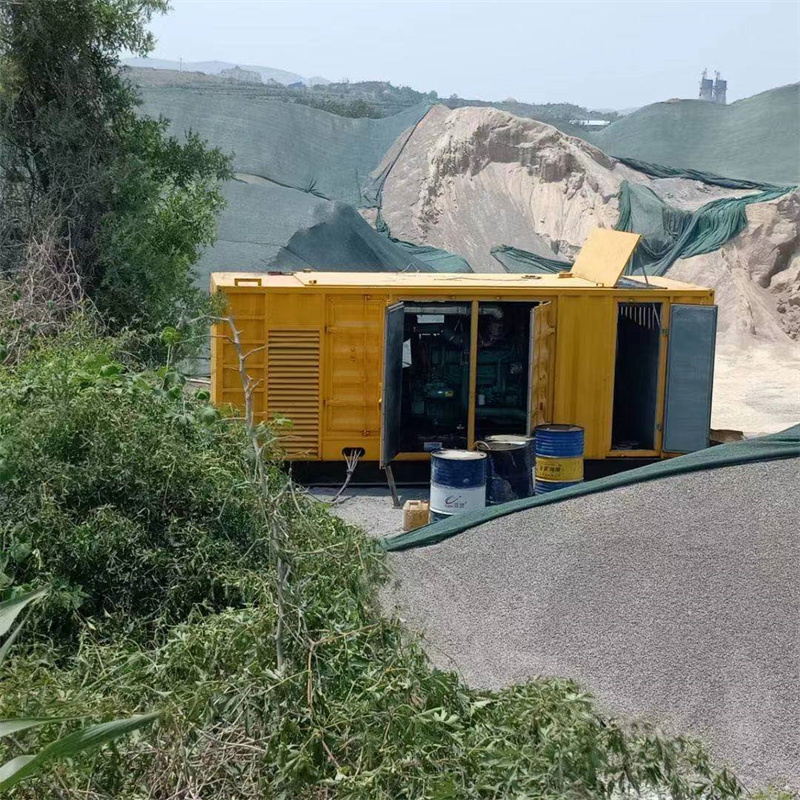 牡丹影响 400KW 柴油发电机组油耗的因素有哪些？